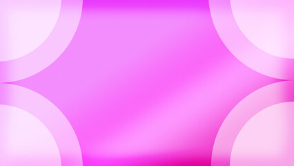 Gradient background color gradient concept graphic for illustration