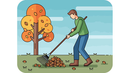 Abstract image of a dynamic color blend and flowing lines symbolizing energy movement and future technology