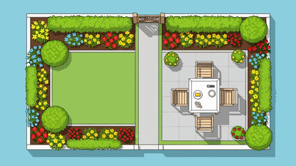 Abstract image of a dynamic color blend and flowing lines symbolizing energy movement and future technology