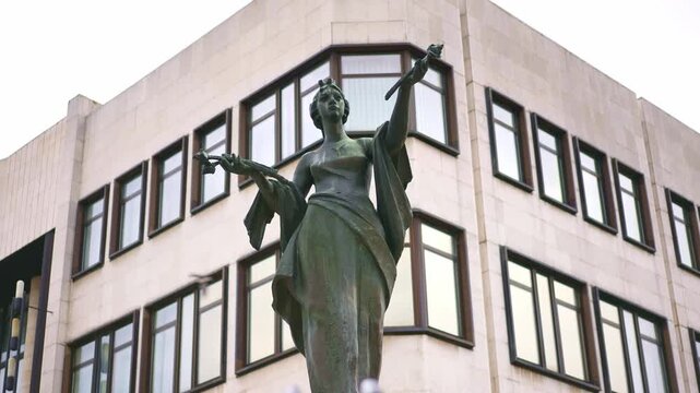 National Council of the Slovak Republic (Narodna rada), which is the unicameral parliament and supreme legislative authority of Slovakia.&nbsp;
