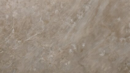 Abstract Marble Texture with Earthy Tones and Subtle Veining.
