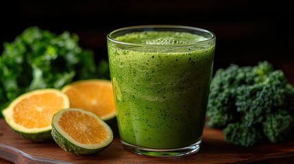 Green Juice