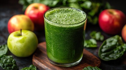 Green Juice