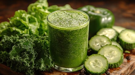 Green Juice