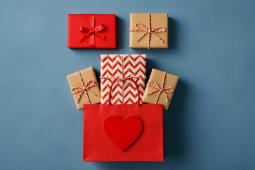 Show your love with these charming Valentine's Day gifts and spread joy with thoughtful presents for your special someone this holiday season