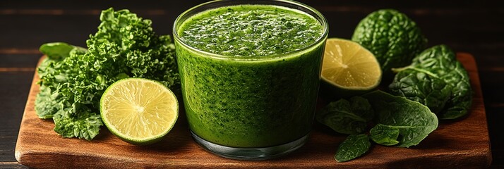 Green Juice
