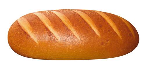fresh bread