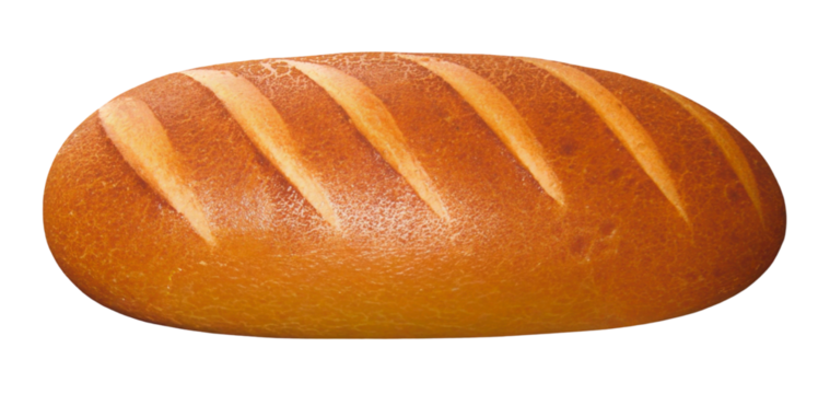 fresh bread