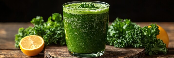 Green Juice
