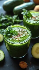 Green Juice