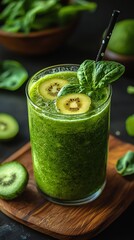 Green Juice