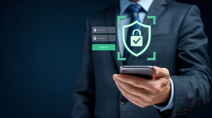 Secure mobile access grants peace of mind with advanced data encryption tech