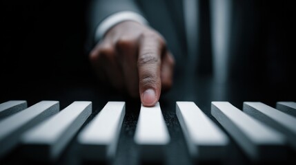 Fails to meet expectations regularly, weakening trust and making planning harder for teams that depend on predictable performance.
