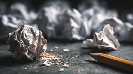 Shows inconsistent follow-through, leading colleagues to question whether tasks will be completed accurately or on time.
