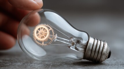 Transforms obstacles through inventive exploration, identifying creative solutions that exceed expectations and open doors to new potential.
