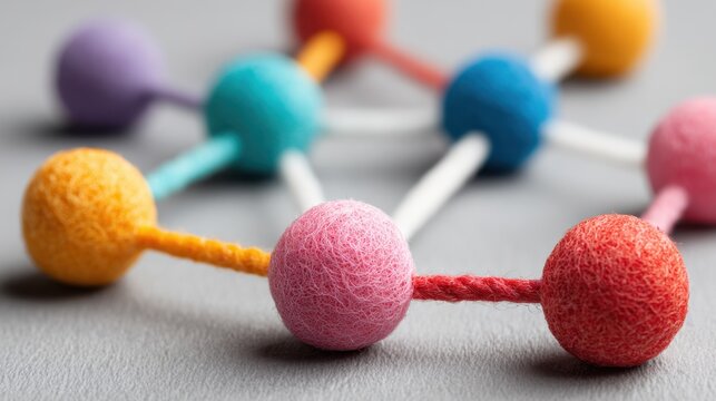 Organizes thoughts and associations visually, unlocking hidden connections and sparking creative breakthroughs that lead to deeper insights and fresh solutions.
