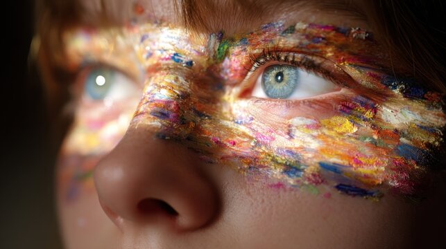Engages sight, sound, touch, and other senses to create memorable experiences, making work more immersive, energizing, and unforgettable for everyone involved.
