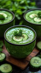 Green Juice