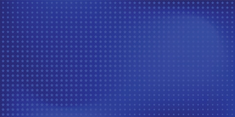 Premium background design with diagonal Dark Blue line pattern. wawe star dot.