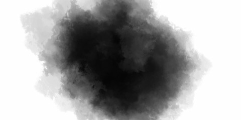 A black and white photograph of clouds in the sky. White cloud of smoke against black background. Ethereal Fog Overlays for Cinematic Ambiance. Soft white clouds floating against a dark sky.