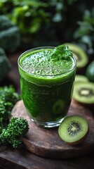 Green Juice