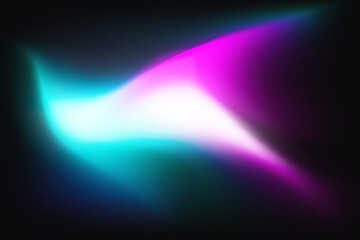 abstract colorful gradient background for design as banner, ads, and presentation concept