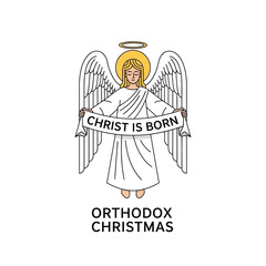 Ribbon Tag Set Vector Collection