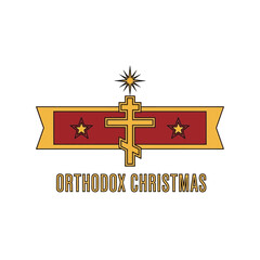 Letter X Design Element Vector Illustration