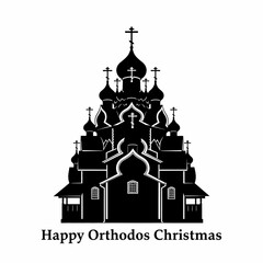 Simple Circle Shape Vector Design Element