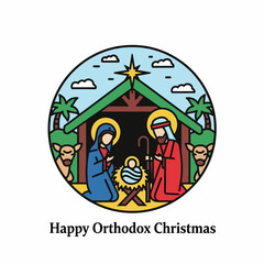 Abstract Arrow Sign Symbol Design