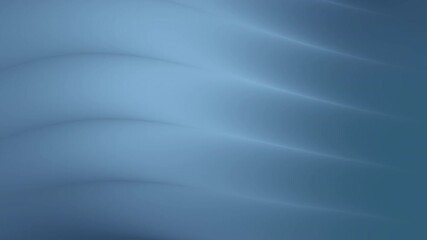 Winter promotion shimmering blue waves ideal for holiday sales. Calming abstract background for winterthemed marketing materials and advertisements. Suitable for winter holiday promotions.