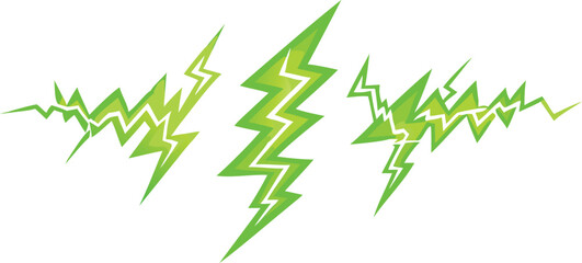 Seamless vector pattern illustration of green grass texture design with a direction arrow symbol