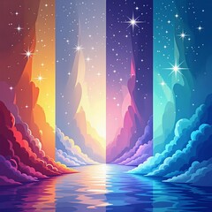 printables pattern design