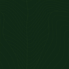 abstract background with green lines