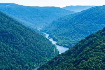 New River Gorge