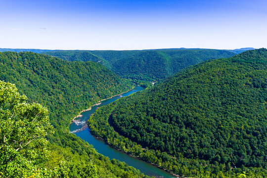 New River Gorge