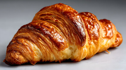 GoldenCroissantCloseUp