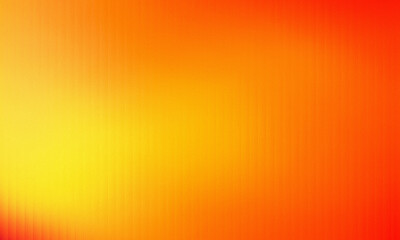 Vibrant abstract background of warm orange and yellow pixels creating a gradient effect with a soft glow on the left side
