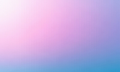 Soft gradient of pink purple and blue pixels creating a gentle abstract geometric background with a subtle light effect