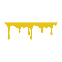 Dripping Liquid Element