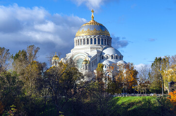 St. Nicholas Cathedral a