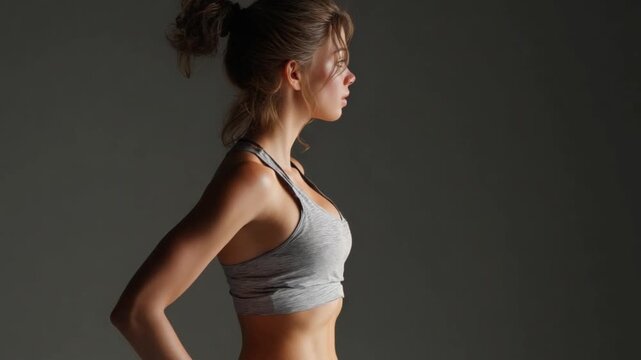 Fitness Journey After Liposuction