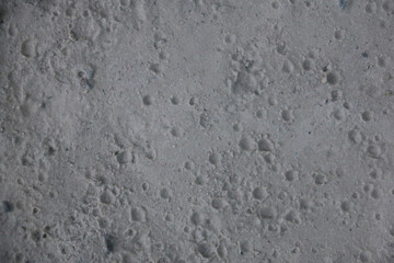 Close Up of Rough Cement Concrete Surface Texture background