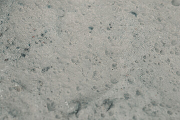 Close Up of Rough Cement Concrete Surface Texture background