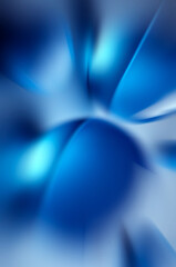 abstract blue background