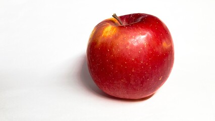 リンゴ, フルーツ, 赤, 食べ物, 健康な, ダイエット, 緑, 黄色, うまみのある, eat