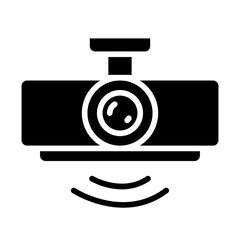 Projector icon