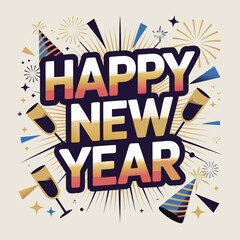 Colorful vector alphabet letters set with funny cartoon design for kids' education and happy school fun