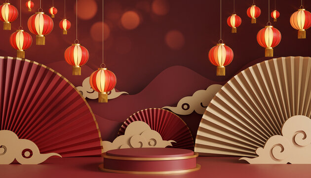 chines new year