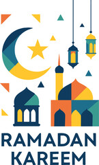 Ramadan Kareem greetings  © Navila